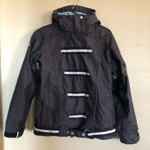 686 Smarty 3in1 Jacket